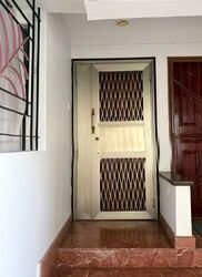Orchid Park Condominium (D27), Condominium #591925431